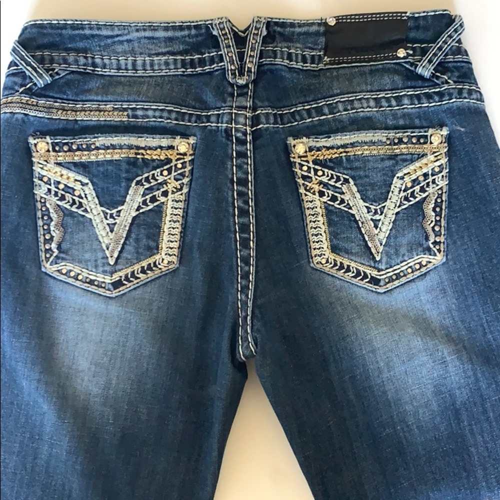 Vigoss jeans